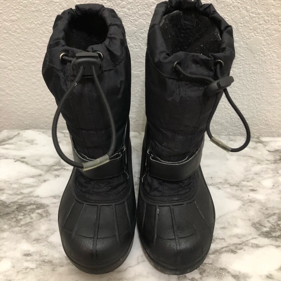 Columbia snow boots - Picture 3 of 8